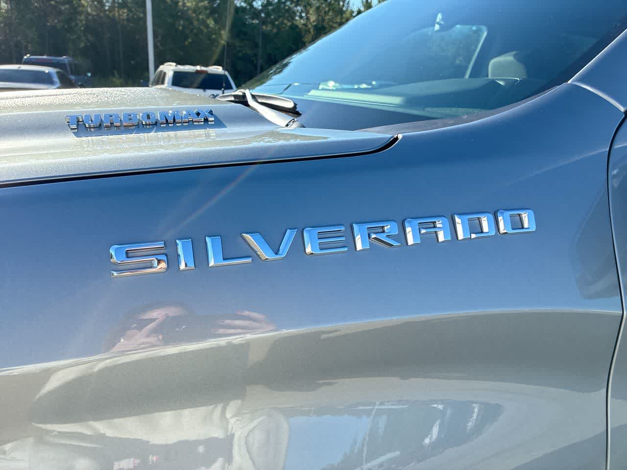 2026 Chevrolet Silverado 1500 LT - Photo 30