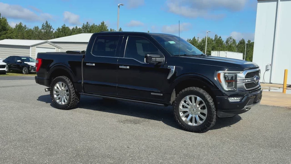 Used 2023 Ford F-150 XL