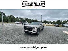 2026 GMC Terrain AT4 SUV