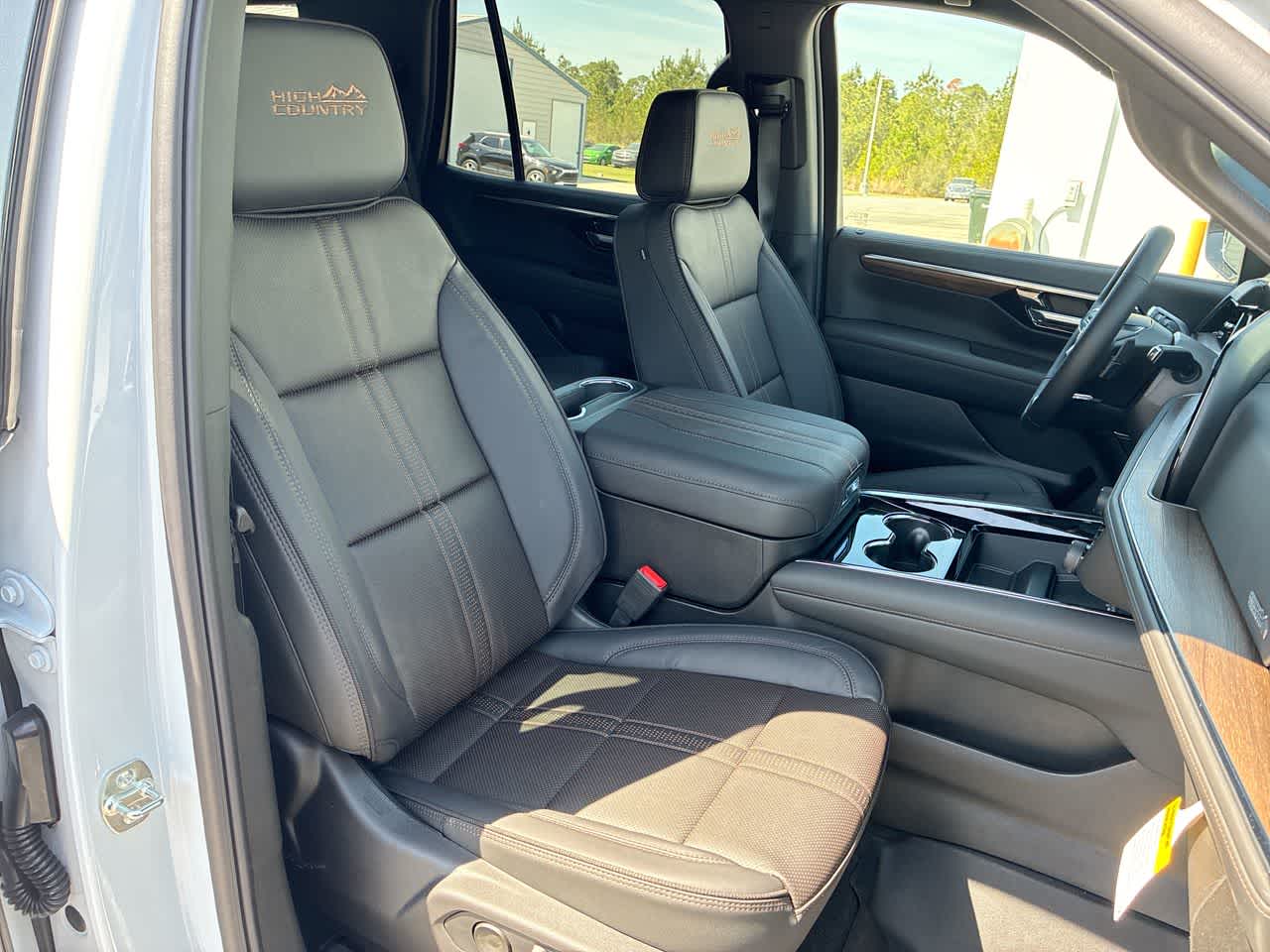 2026 Chevrolet Tahoe High Country - Photo 28