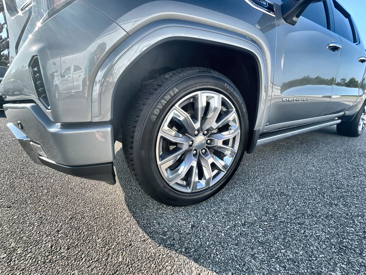 2024 GMC Sierra 1500 Denali Denali - Photo 69