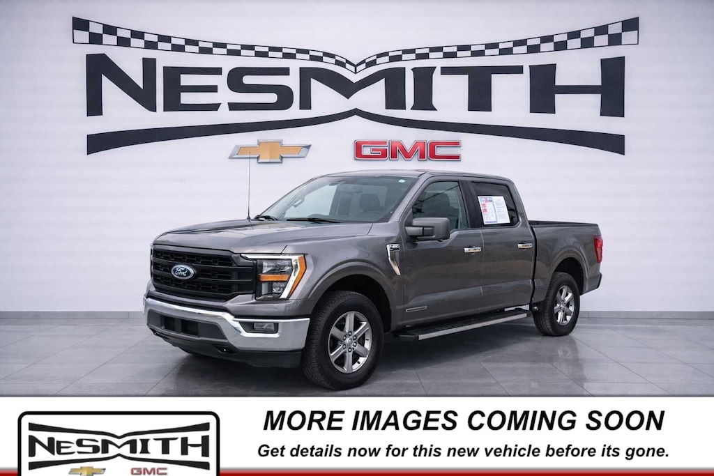 Used 2024 Ford F-150 XLT