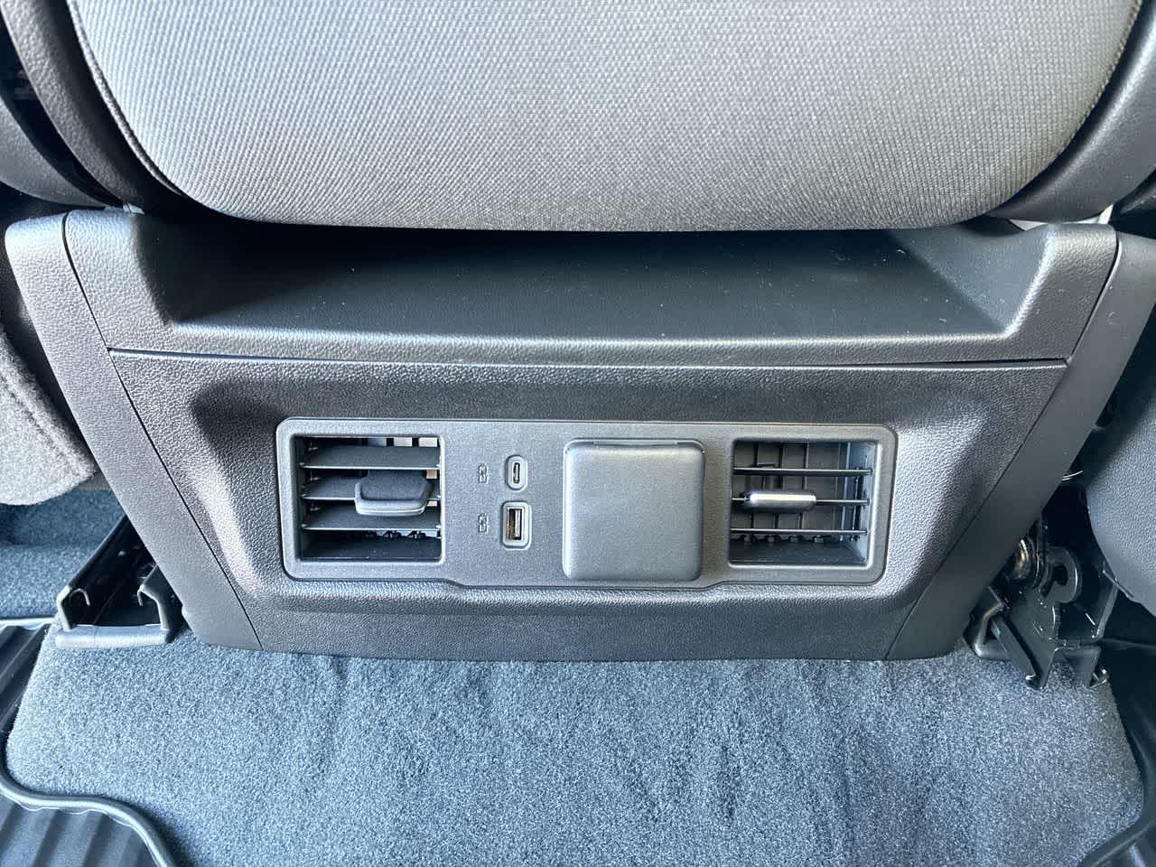2026 Chevrolet Silverado 1500 LT - Photo 21