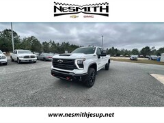 2026 Chevrolet Silverado 2500 HD LT Truck