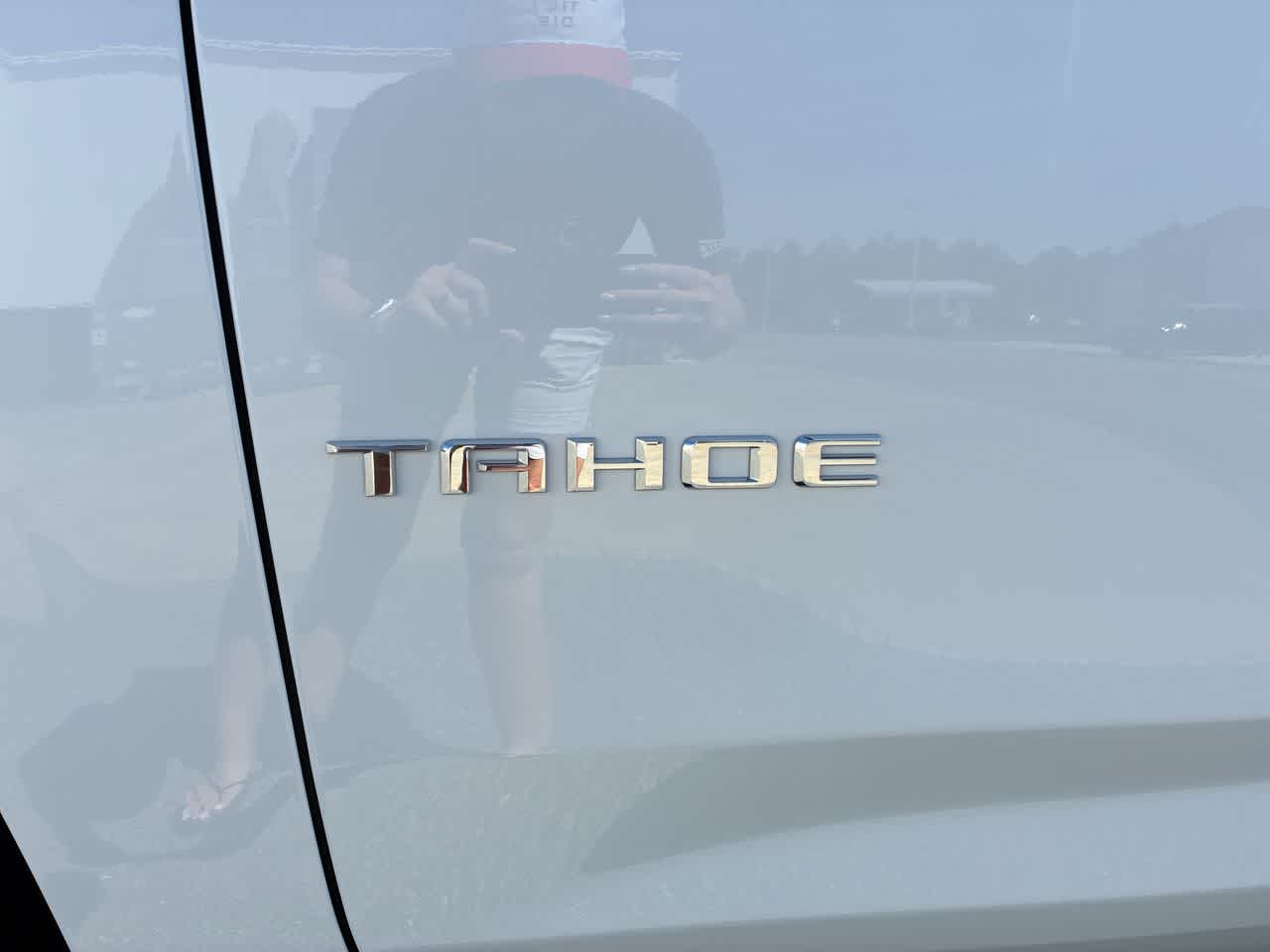 2026 Chevrolet Tahoe High Country - Photo 31