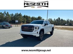 2026 GMC Sierra 1500 AT4 Truck