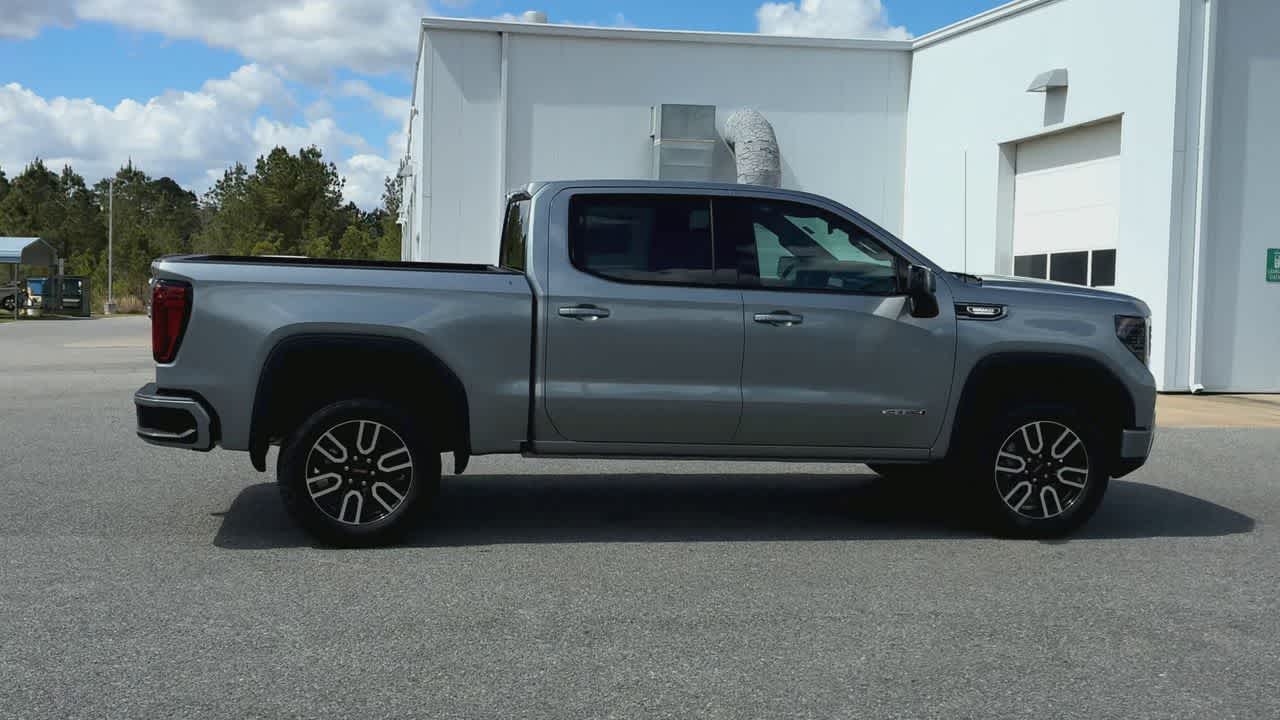2026 GMC Sierra 1500 AT4 - Photo 9
