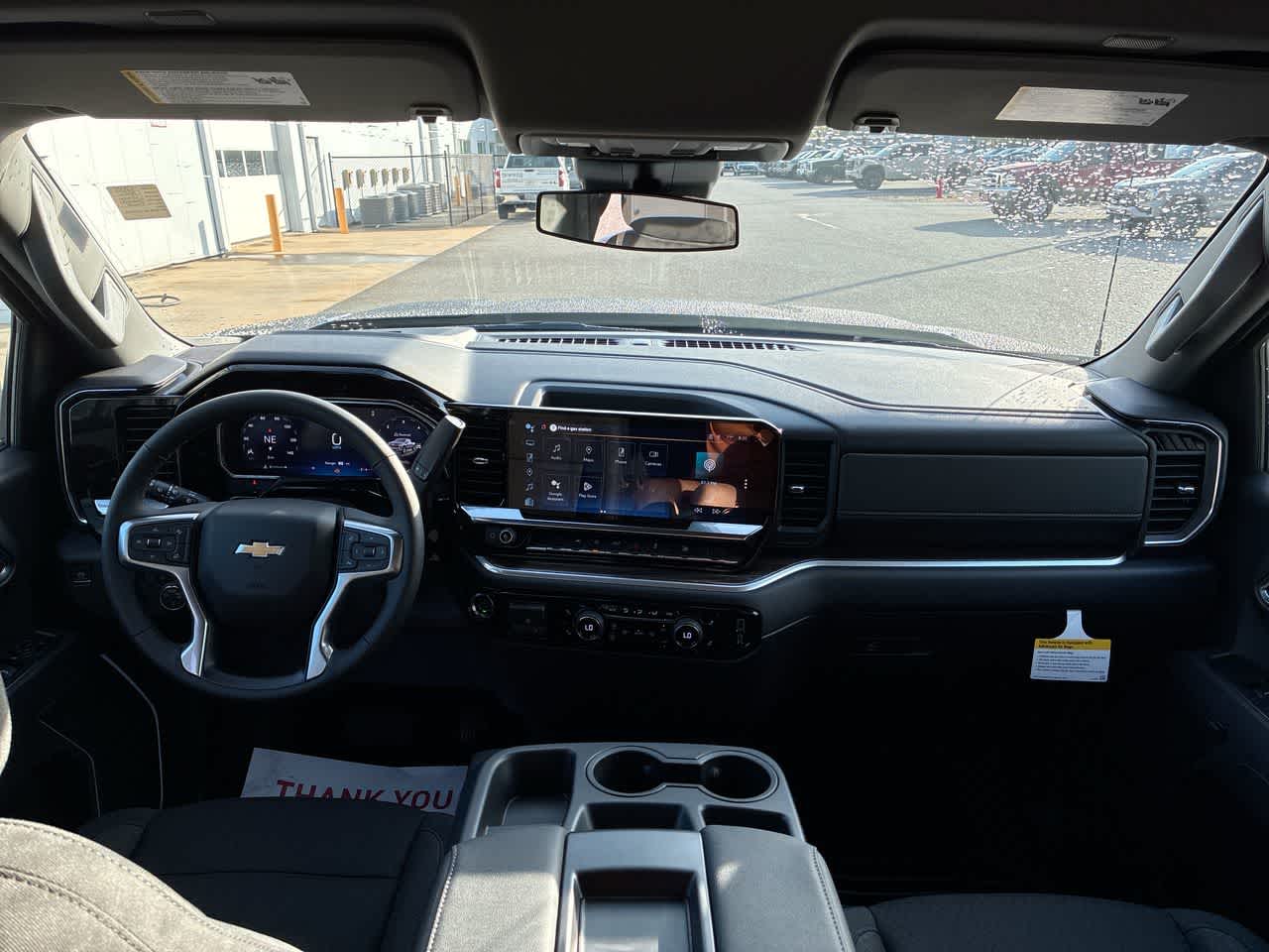 2026 Chevrolet Silverado 1500 LT - Photo 20