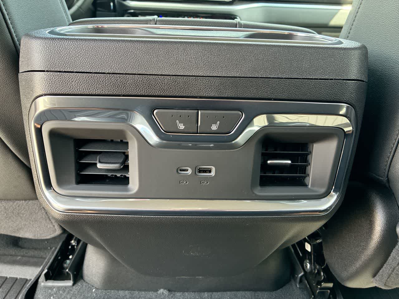 2026 Chevrolet Silverado 1500 LTZ - Photo 21