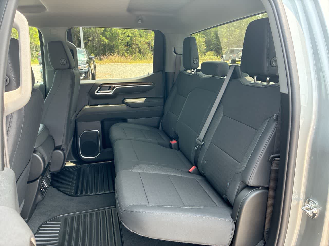 2026 Chevrolet Silverado 1500 LT - Photo 24