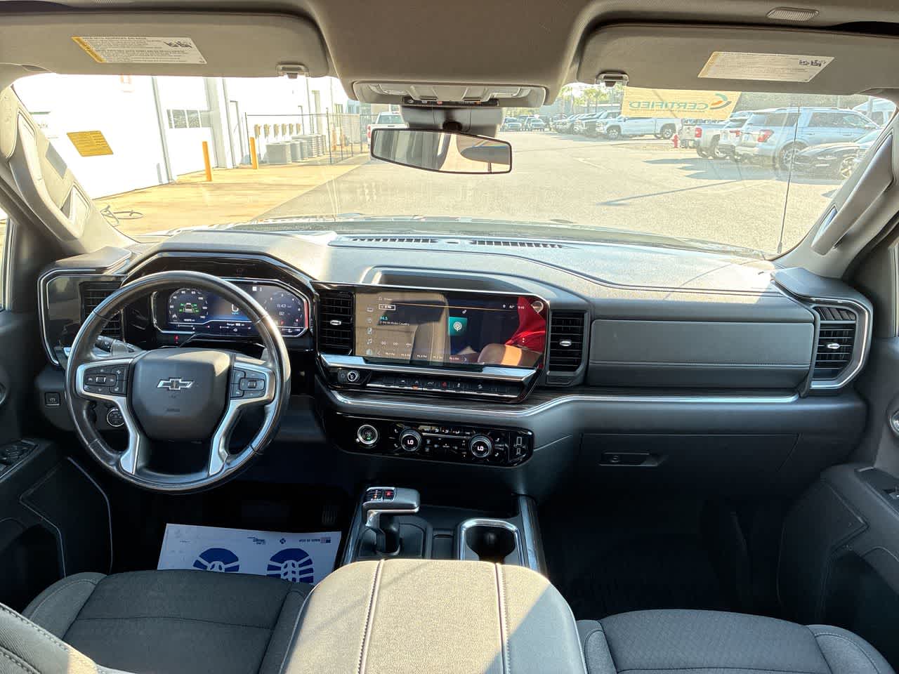 2023 Chevrolet Silverado 1500 RST - Photo 19