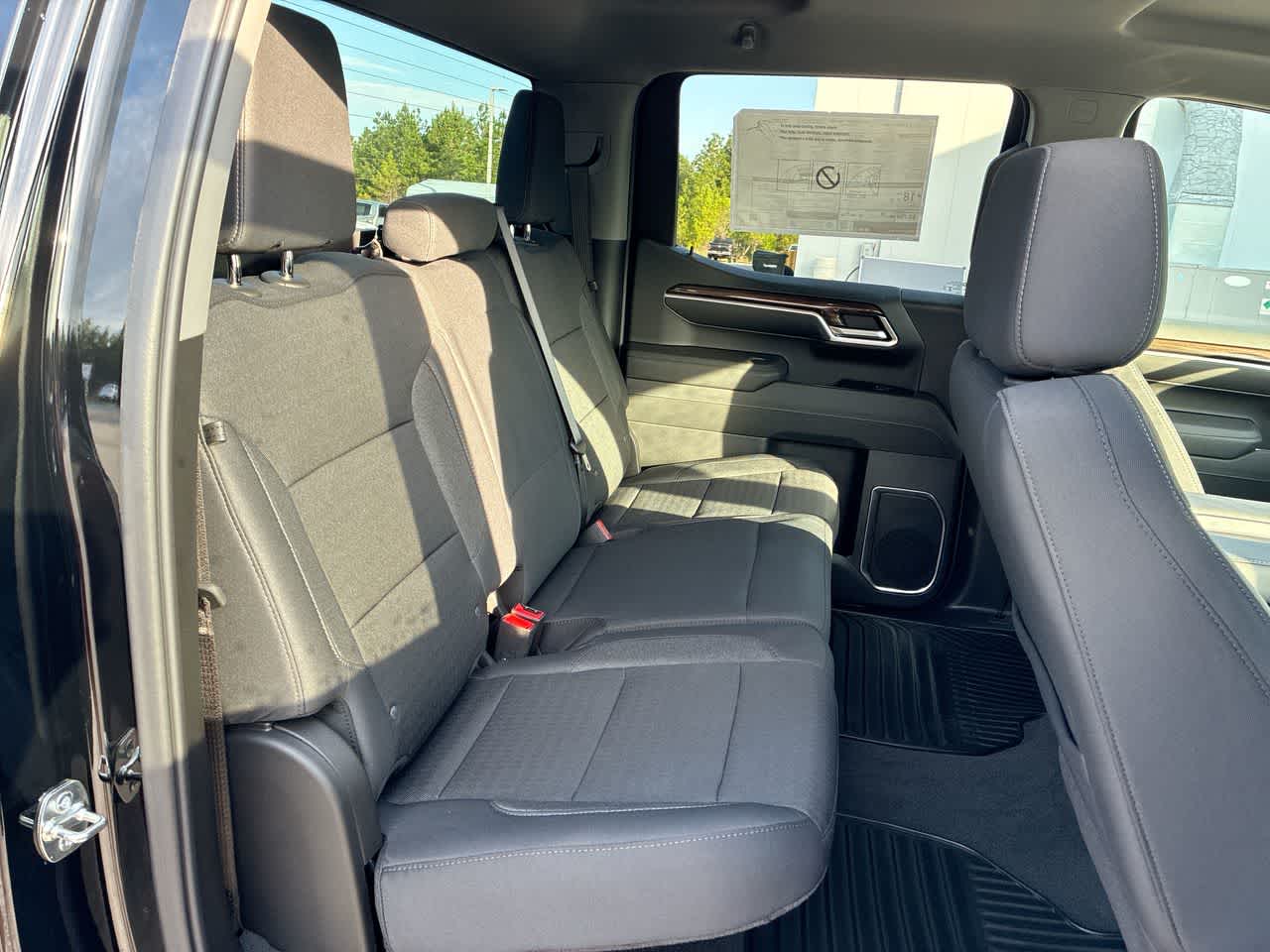2026 Chevrolet Silverado 1500 LT - Photo 26