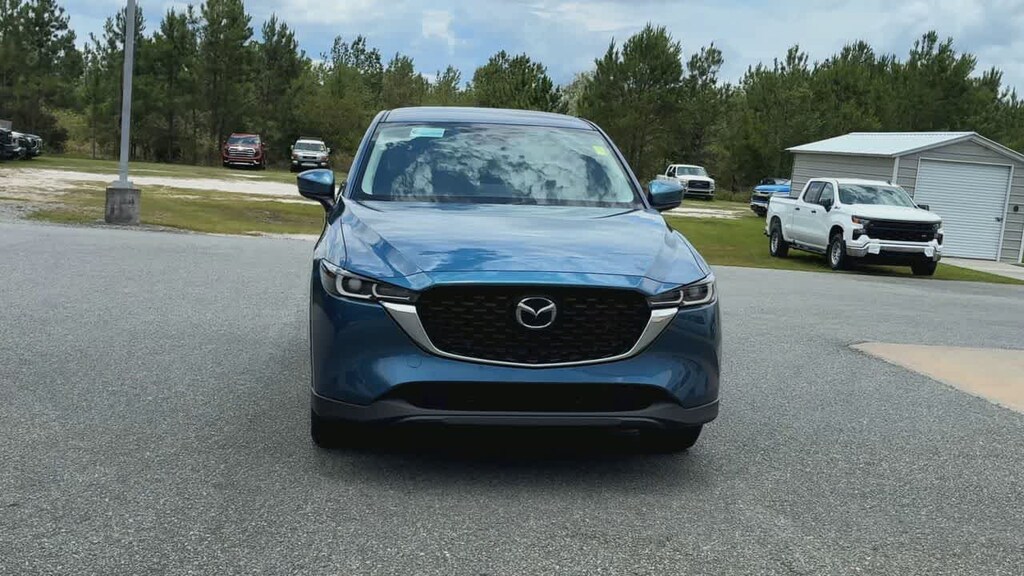 Used 2023 Mazda CX-5 2.5 S Select Package