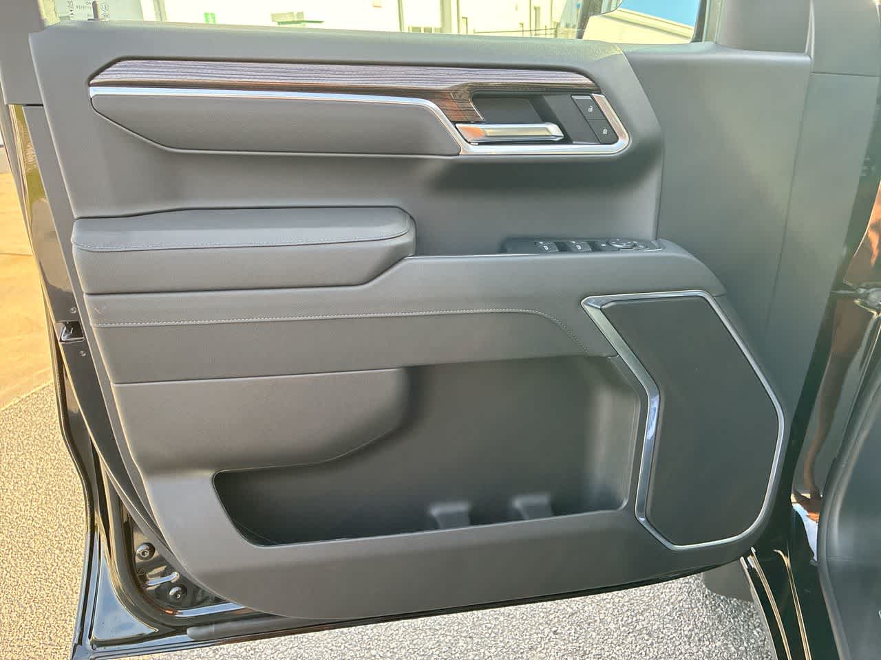 2026 Chevrolet Silverado 1500 LT - Photo 22
