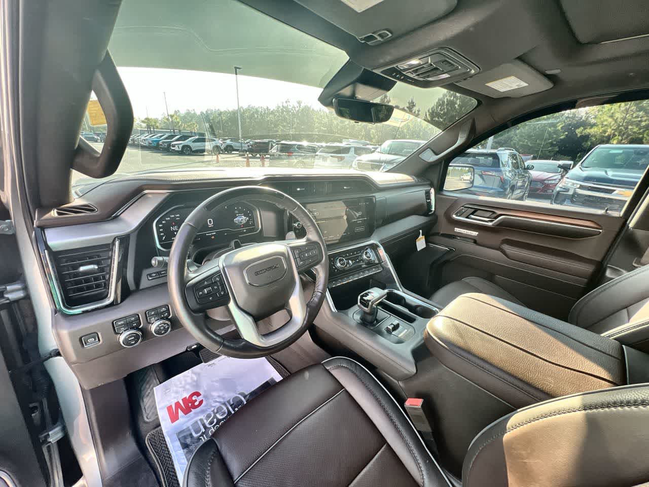 2024 GMC Sierra 1500 Denali Denali - Photo 10