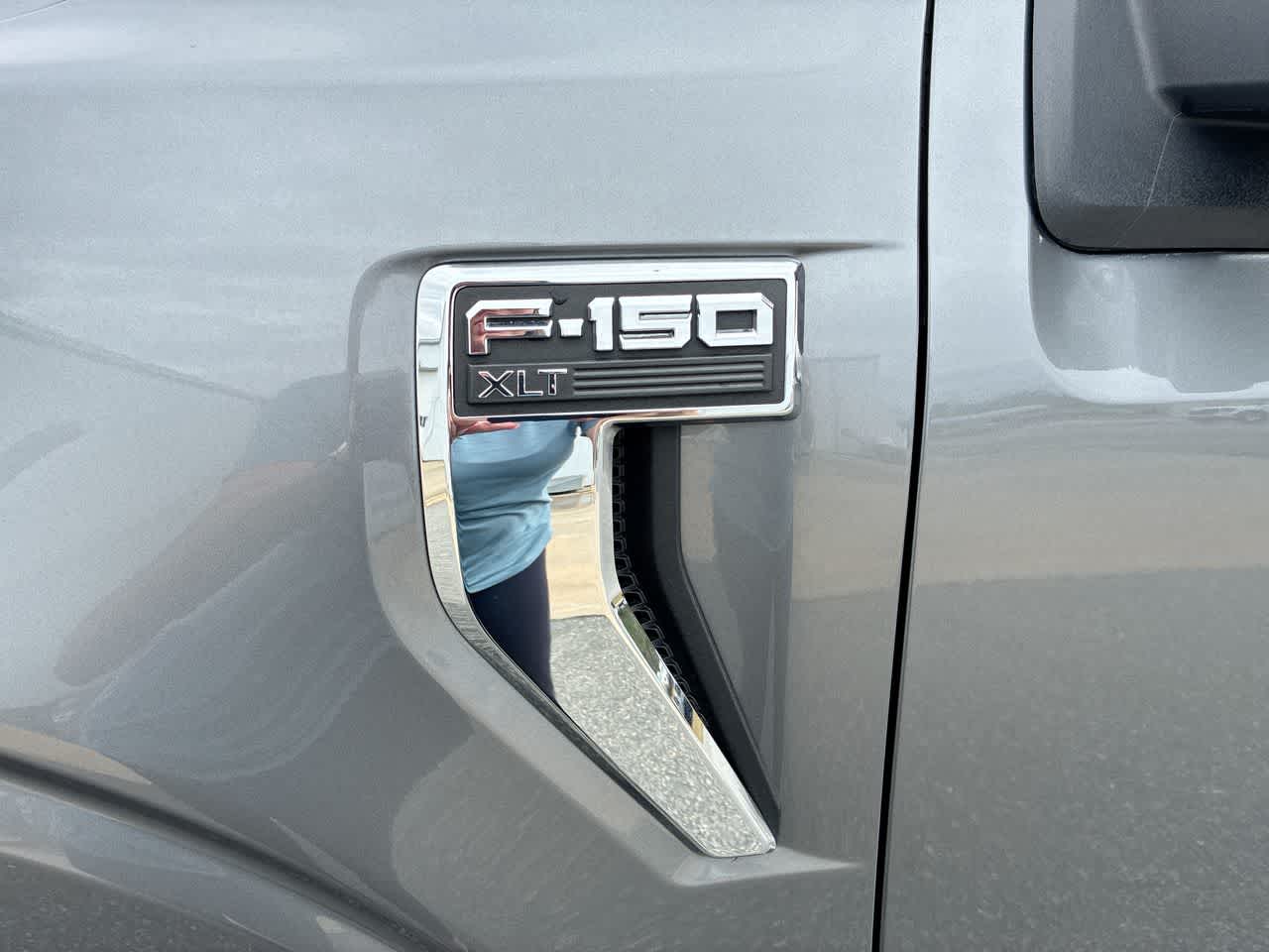 2024 Ford F-150 XLT - Photo 29