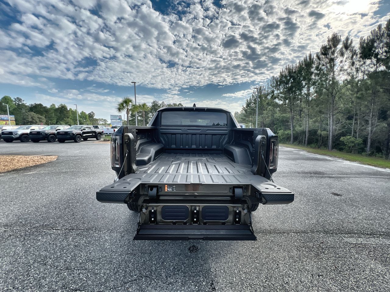 2025 GMC HUMMER EV 3X - Photo 60