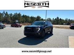 2026 GMC Acadia Elevation SUV