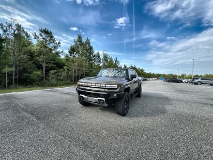 2025 GMC HUMMER EV Pickup 3X Truck