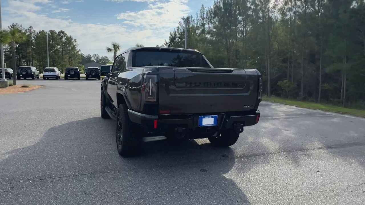 2025 GMC HUMMER EV 3X - Photo 41