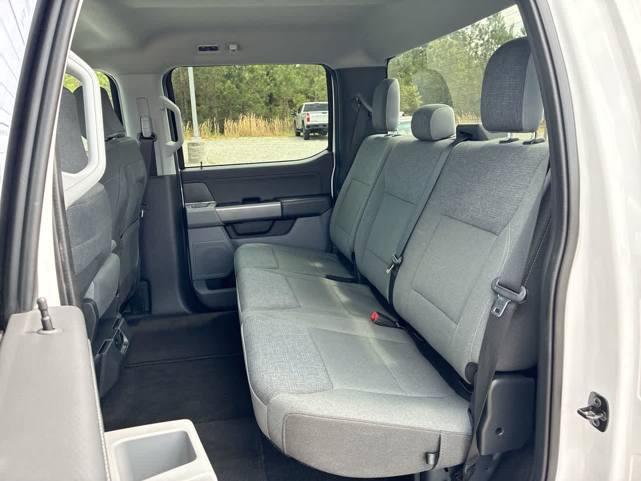2024 Ford F-150 XLT - Photo 23