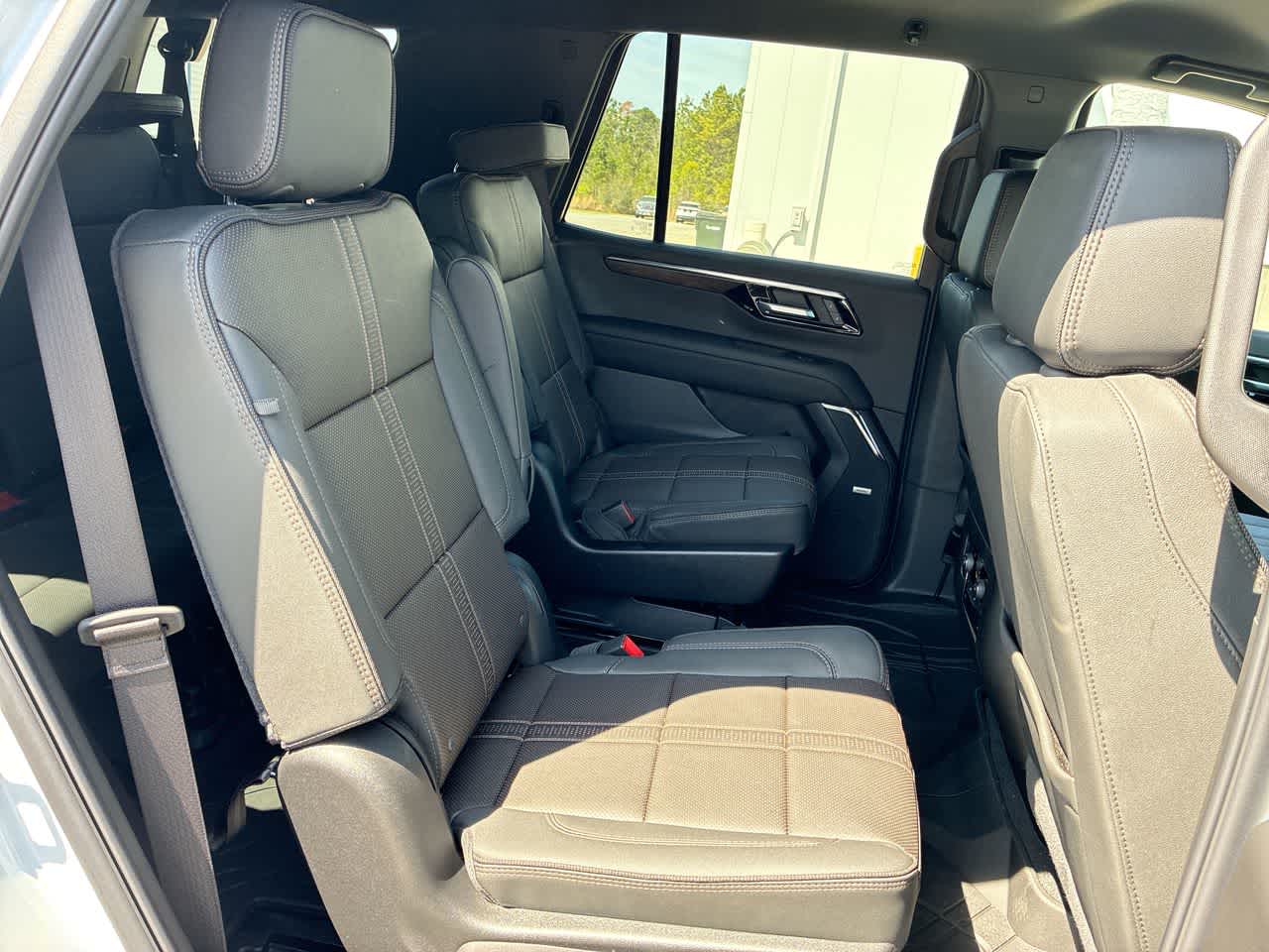 2026 Chevrolet Tahoe High Country - Photo 27