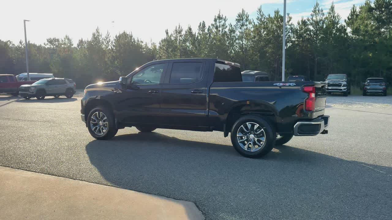 2026 Chevrolet Silverado 1500 LT - Photo 6