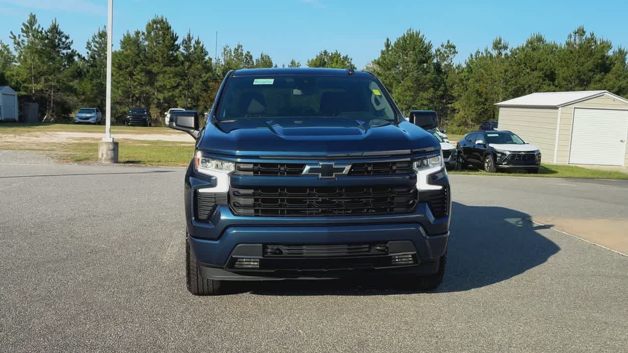 2023 Chevrolet Silverado 1500 RST - Photo 3