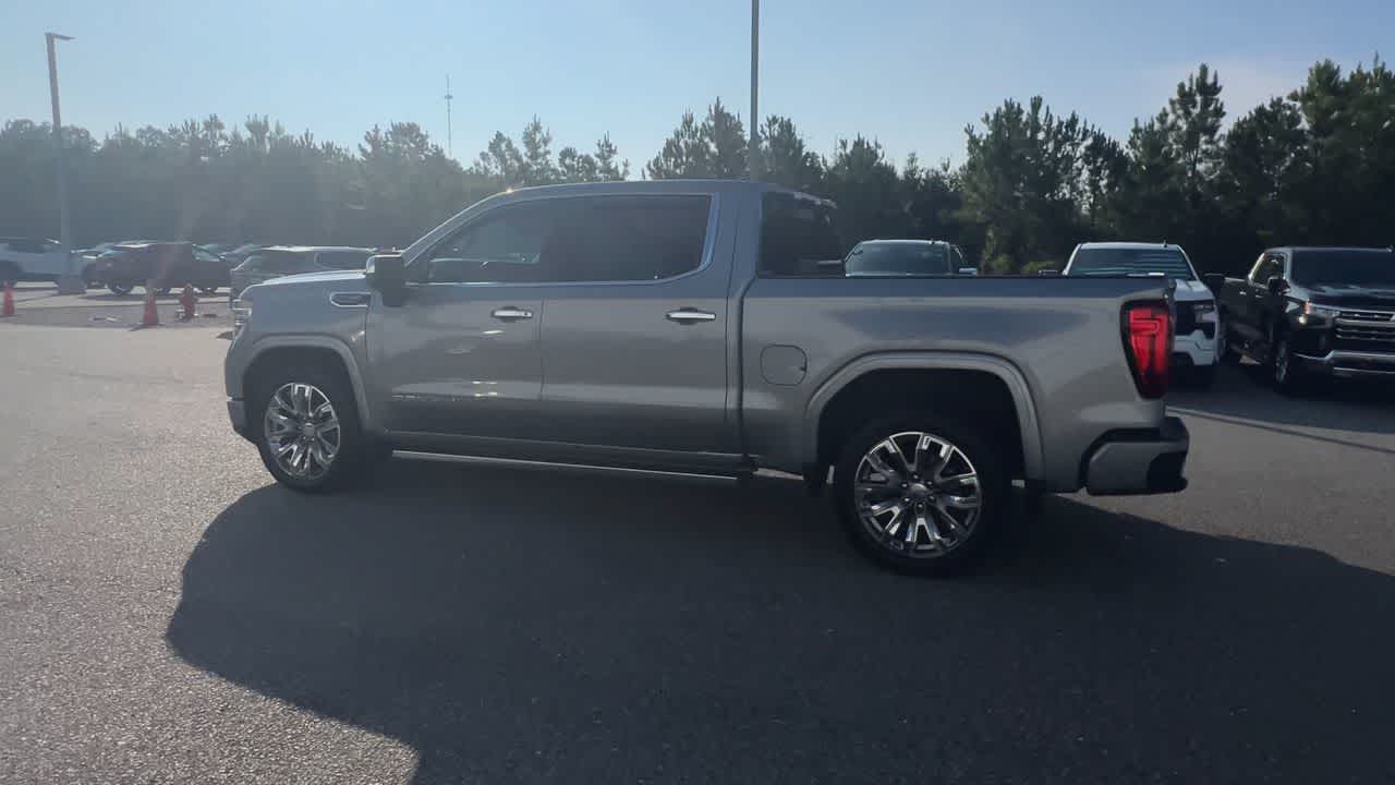2024 GMC Sierra 1500 Denali Denali - Photo 6