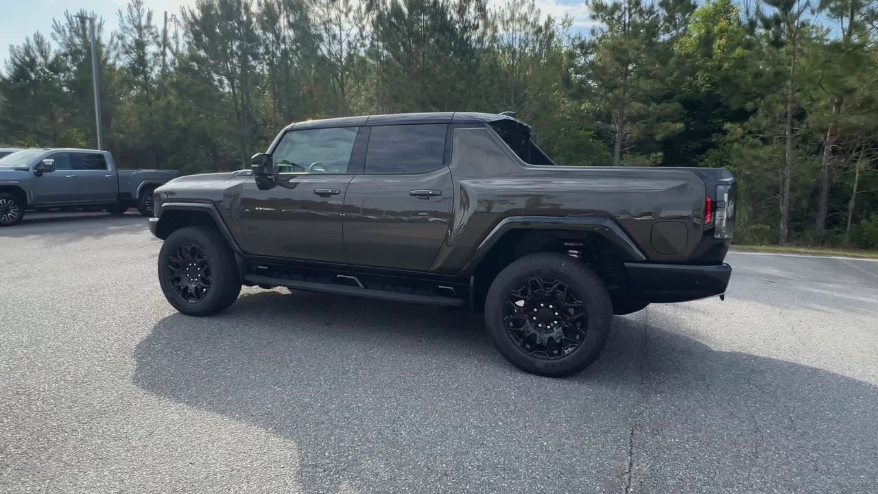 2025 GMC HUMMER EV 3X - Photo 40