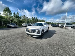 2026 Chevrolet Equinox LT SUV