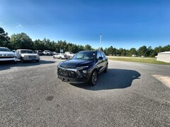 2026 Chevrolet Trailblazer RS SUV