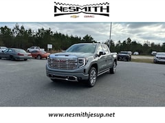 2026 GMC Sierra 1500 Denali Truck