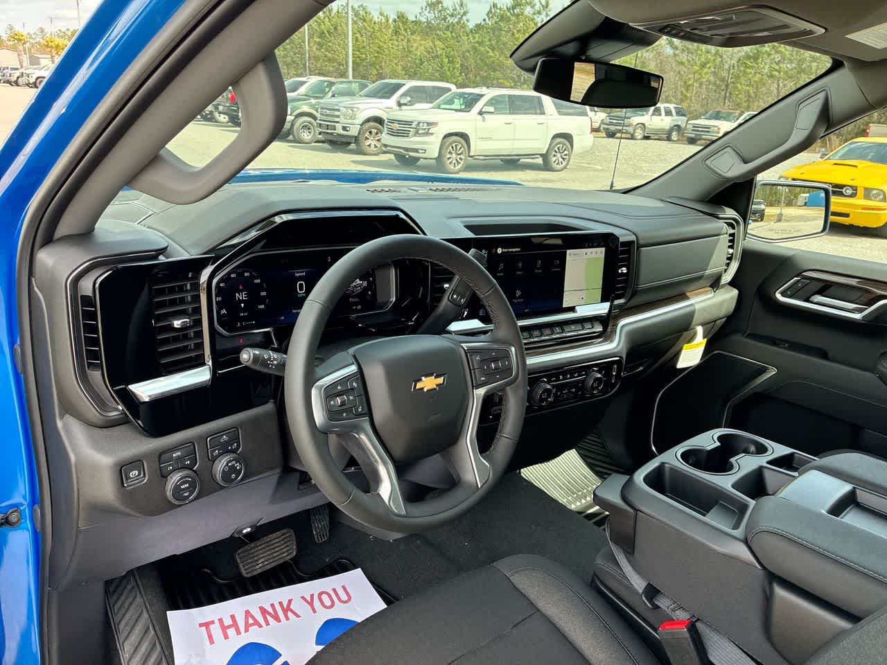 2026 Chevrolet Silverado 1500 LT - Photo 10