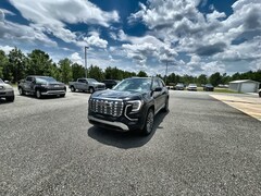2026 GMC Terrain Denali SUV
