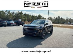 2026 Chevrolet Traverse High Country SUV