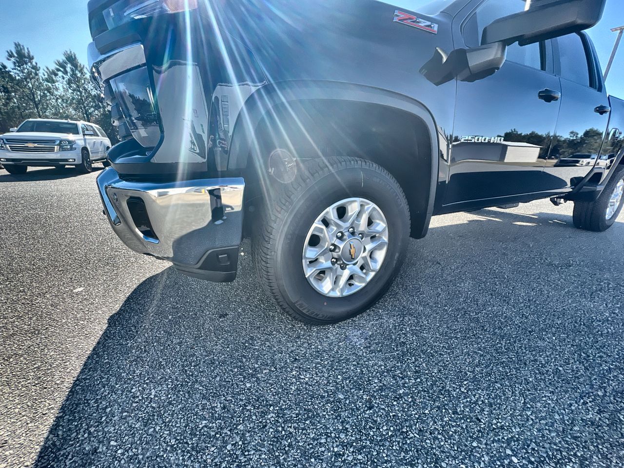 2026 Chevrolet Silverado 2500 HD LT - Photo 65