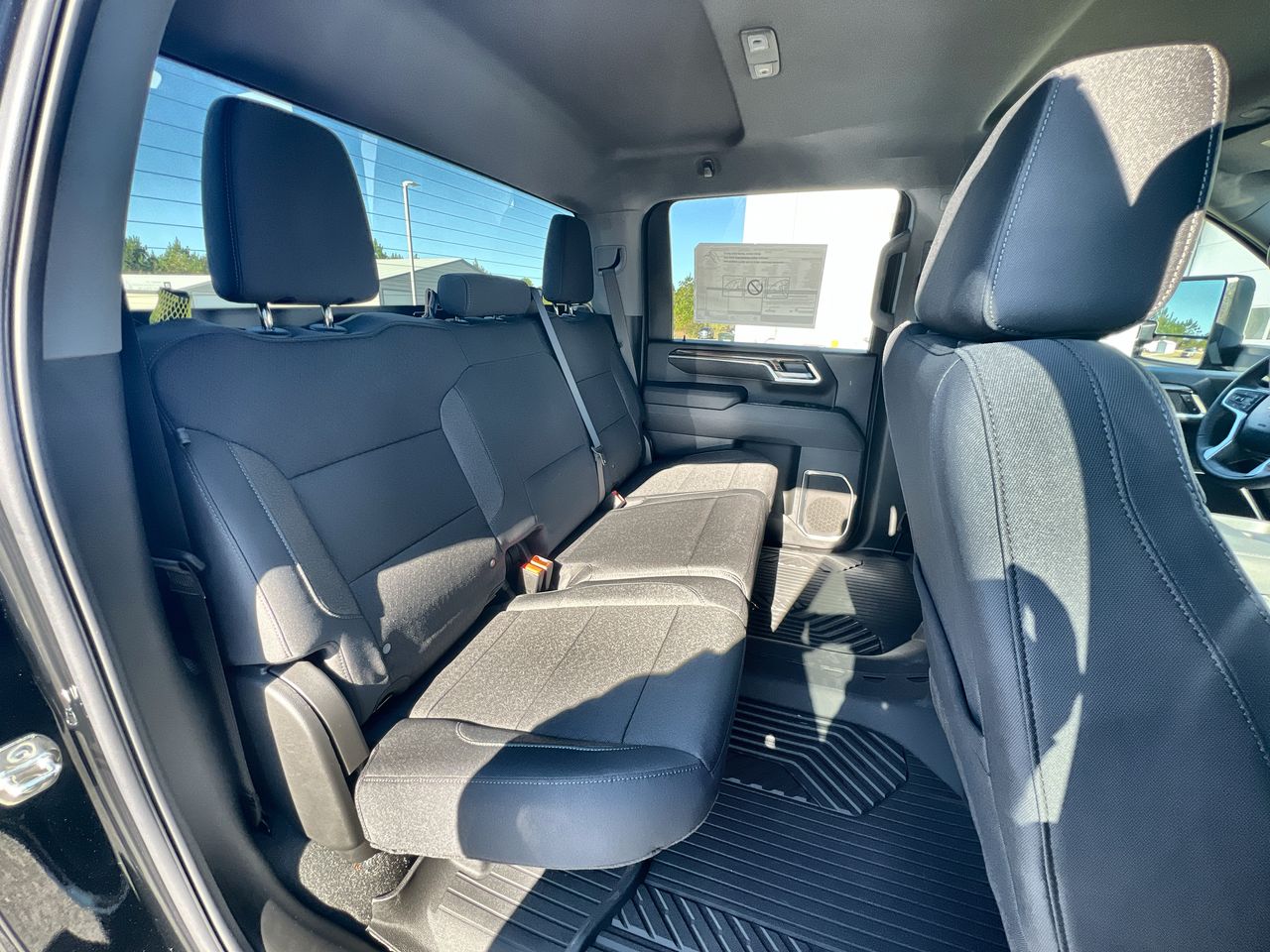 2026 Chevrolet Silverado 2500 HD LT - Photo 59