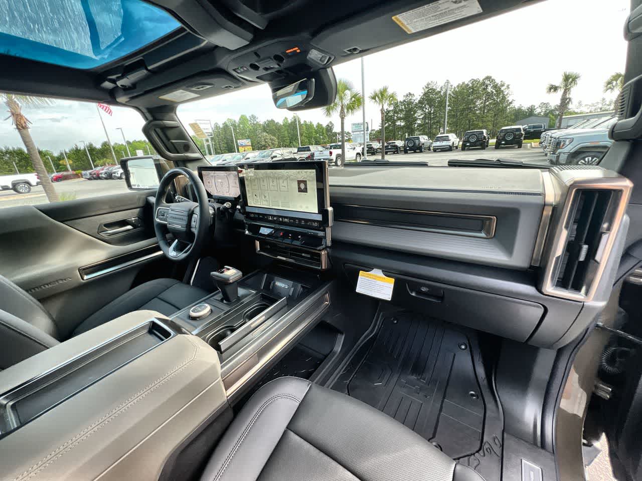 2025 GMC HUMMER EV 3X - Photo 29