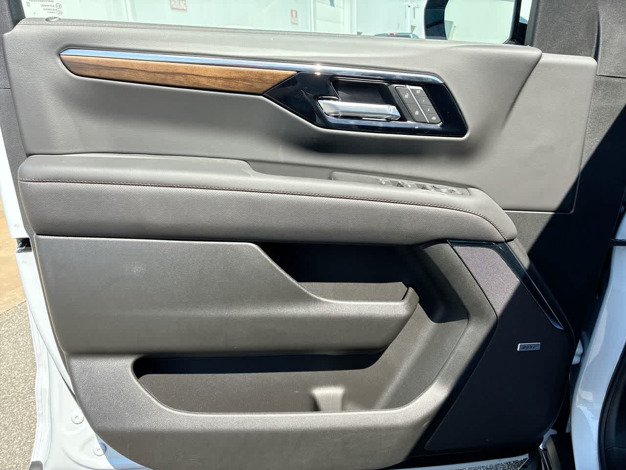 2026 Chevrolet Tahoe High Country - Photo 22
