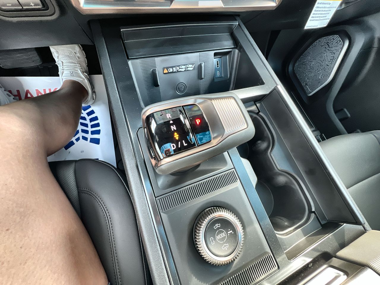 2025 GMC HUMMER EV 3X - Photo 50