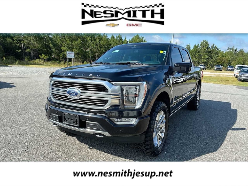Used 2023 Ford F-150 XL