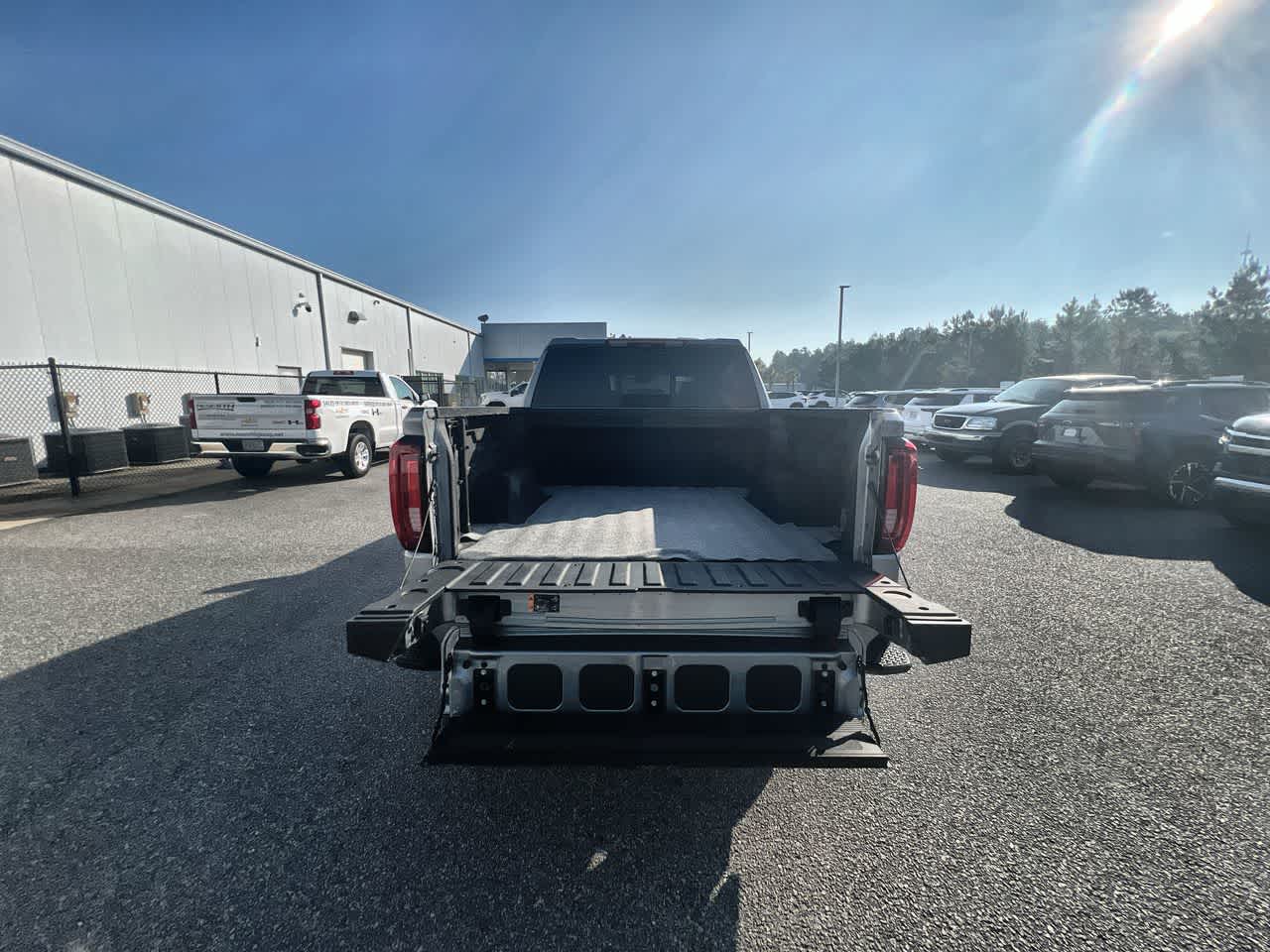 2024 GMC Sierra 1500 Denali Denali - Photo 27