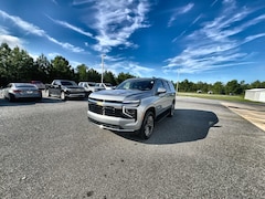 2025 Chevrolet Tahoe LS SUV