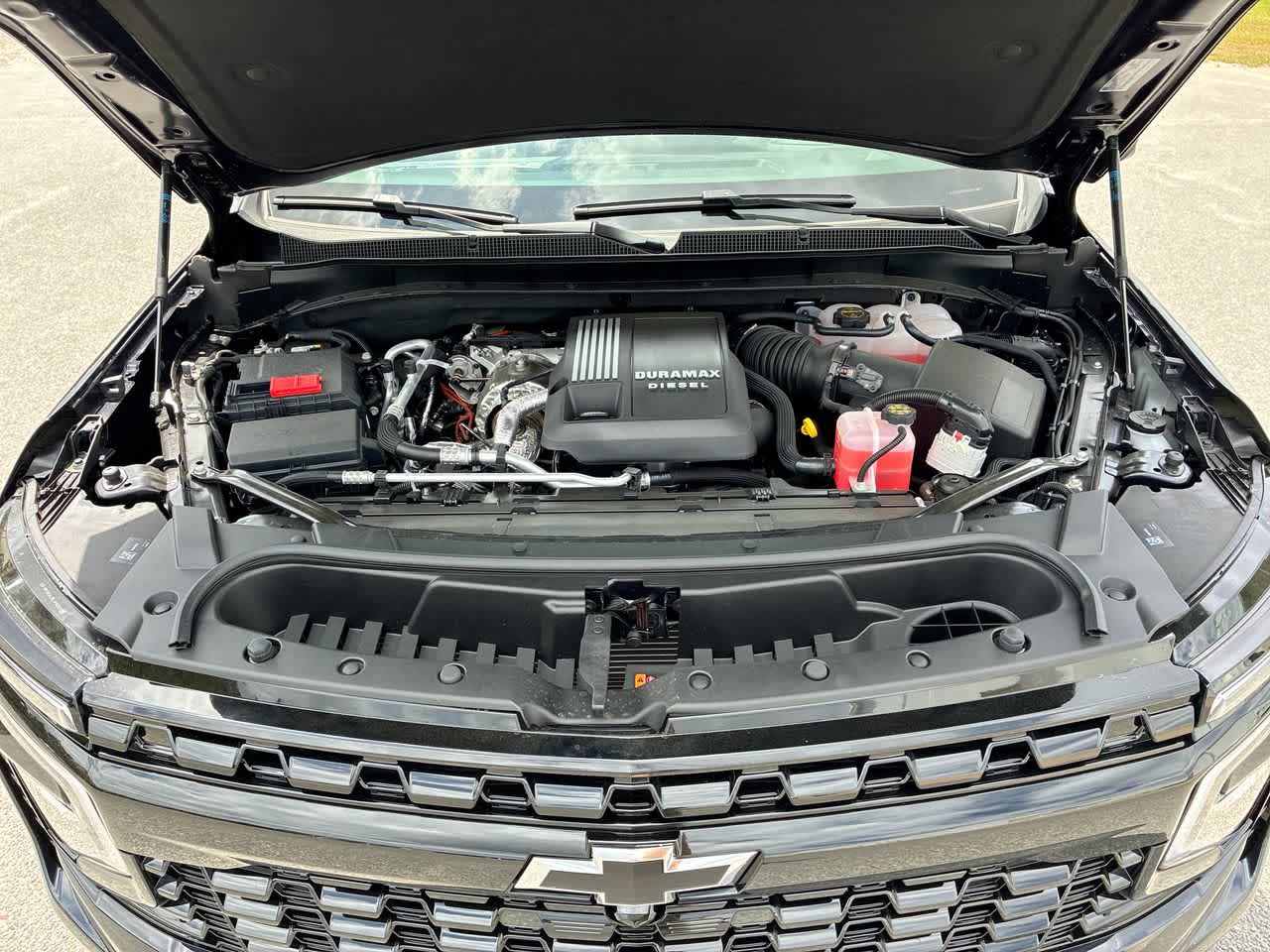 2026 Chevrolet Tahoe Premier - Photo 31