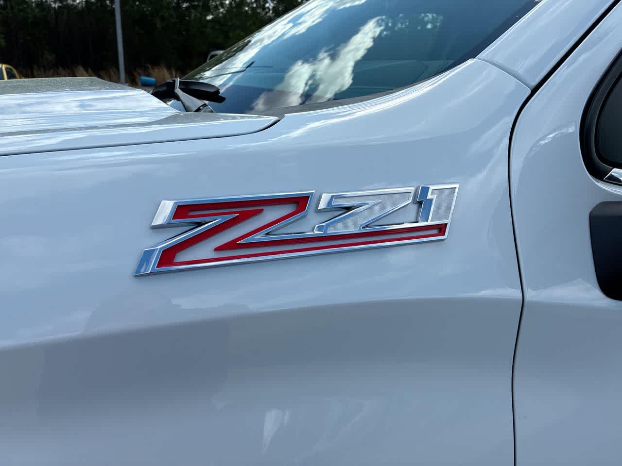 2026 Chevrolet Silverado 1500 LTZ - Photo 31