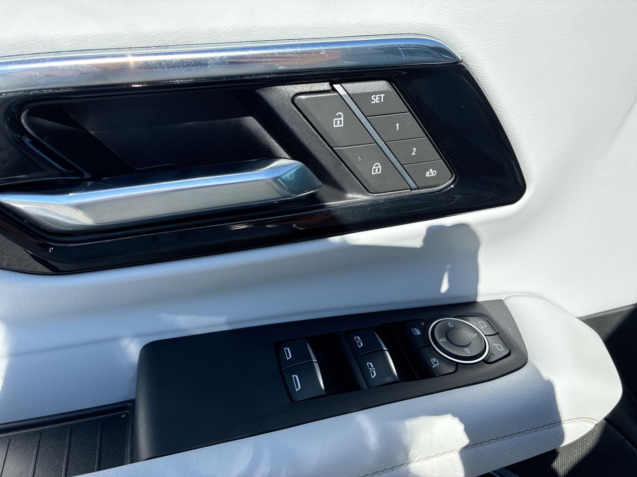 2025 Chevrolet Tahoe Premier - Photo 59