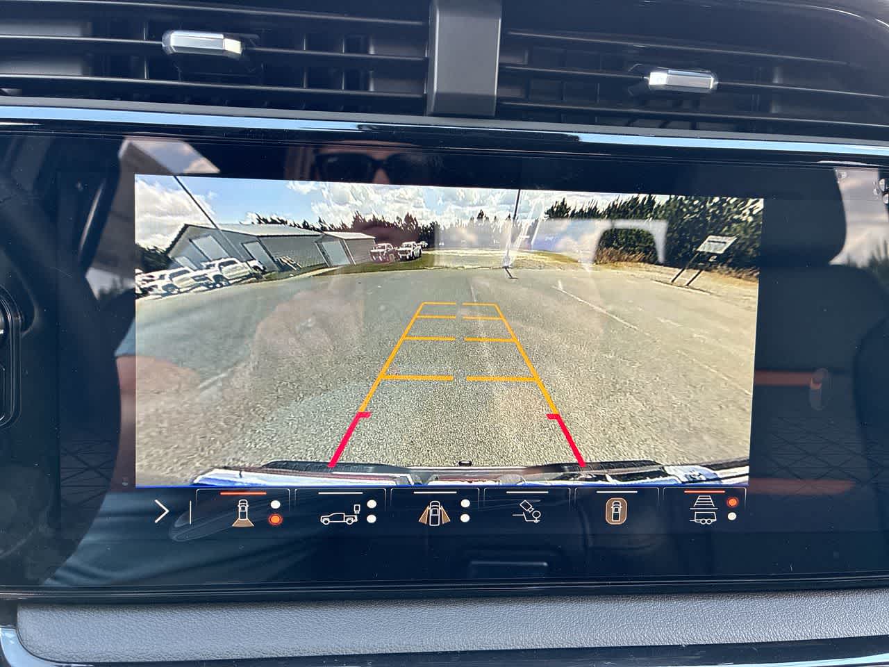 2026 GMC Sierra 1500 AT4 - Photo 15