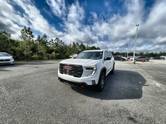 2025 GMC Acadia AT4 SUV