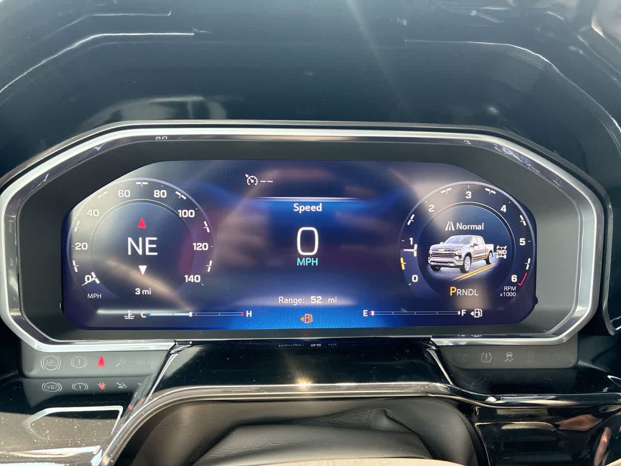 2026 Chevrolet Silverado 1500 LT - Photo 12